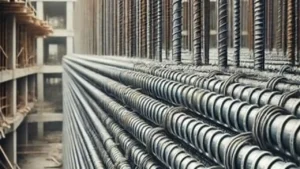 أسعار الحديد اليوم السبت 6-12-2025 تحدد اتجاهات سوق البناء وتأثيرها على تكلفة المشاريع